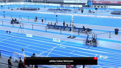 adidas indoor nationals|adidas indoor nationals standards.